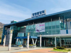 In front of Changwon Hanmaum Hospital / Junga 12th image