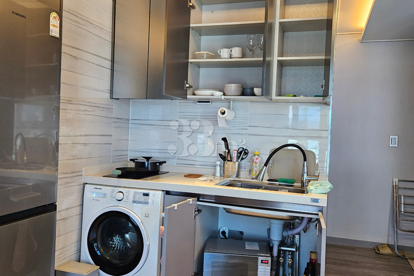 8-minute walk to Gwangalli; located near the  14th image