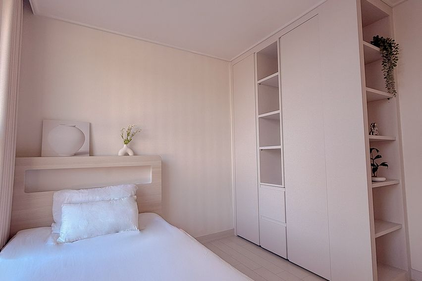 목포 전남도청 2룸고층