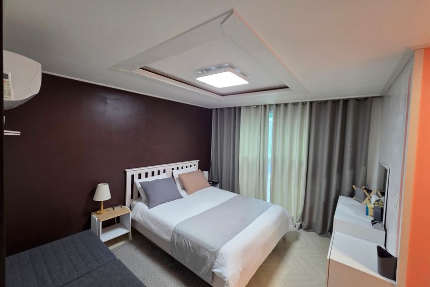 유후하우스 201호 4번째 이미지