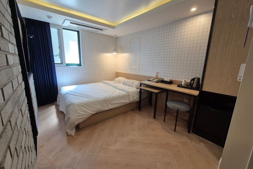 구서역근처 호텔 0번째 이미지