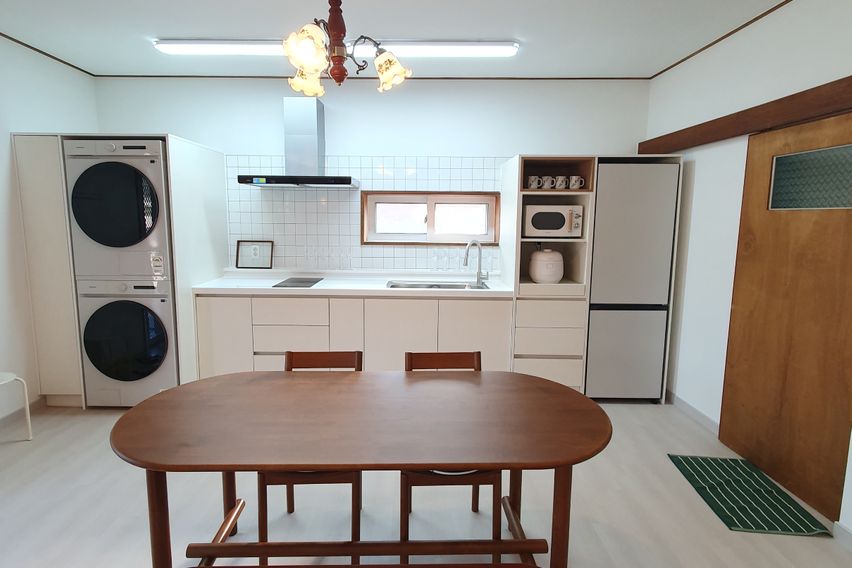 태봉산아래 스테이