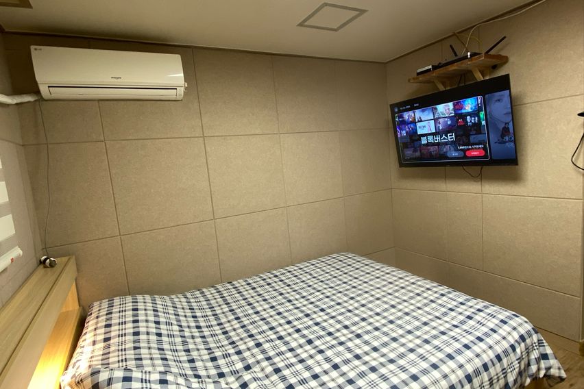 4층 2인용 OA 4번째 이미지