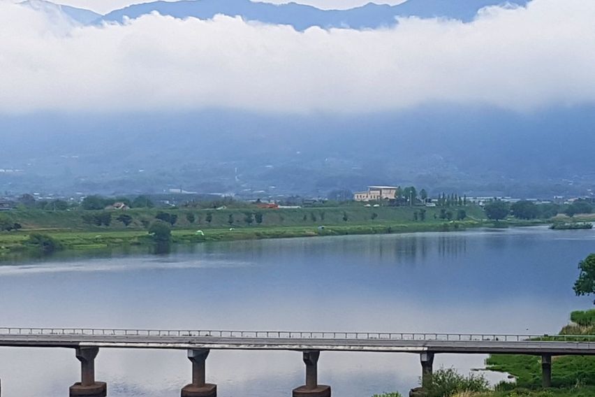 구례 황토방쉼터/세심정 12번째 이미지