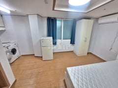 Studio apartment near Taereung-ipgu Station 0th image