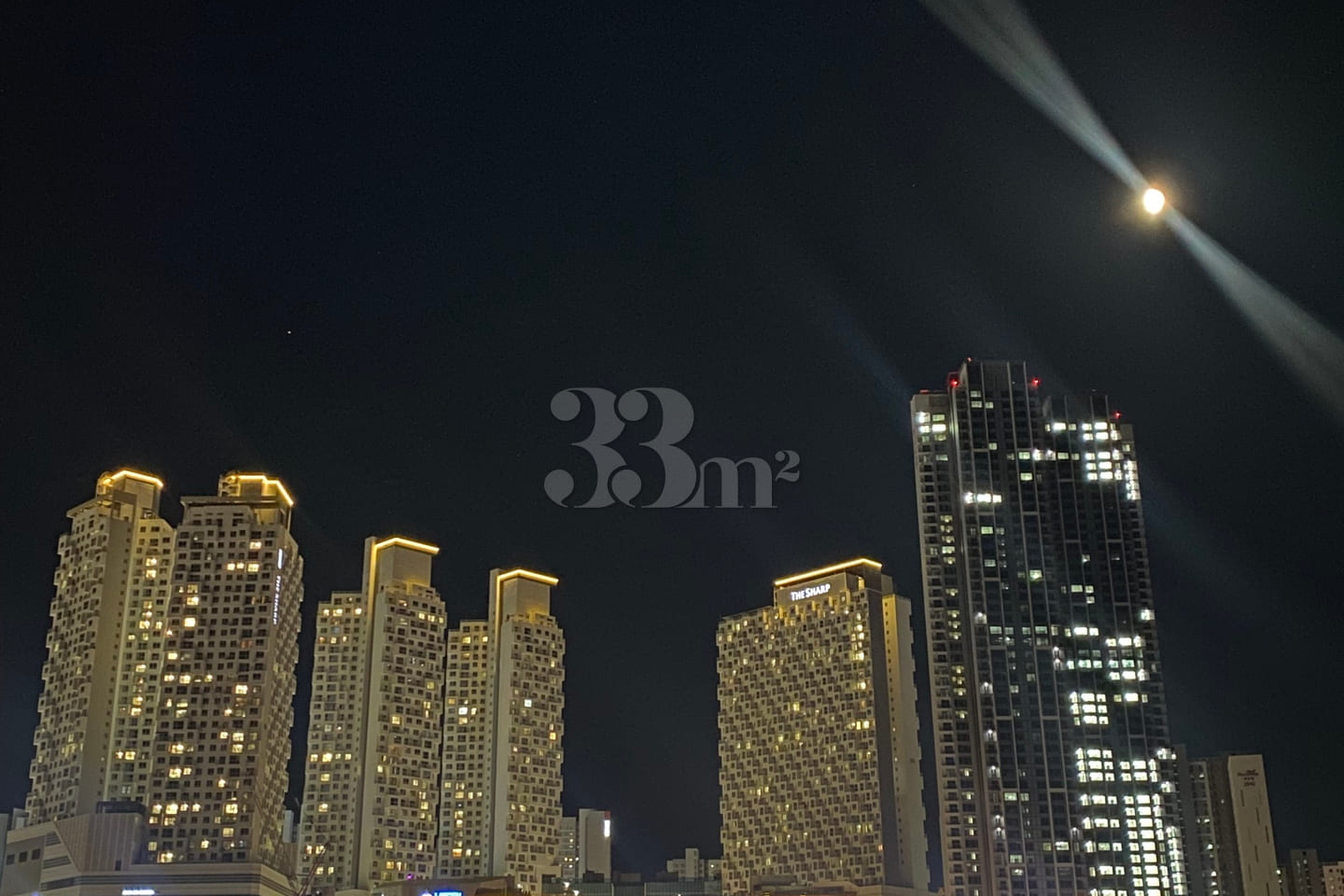 Dongtan Lake View, 3 Bedrooms, 2 Bathrooms, S 18th image