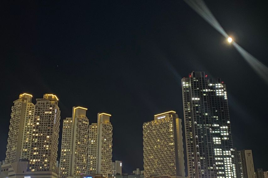 동탄호수뷰3룸2화6인