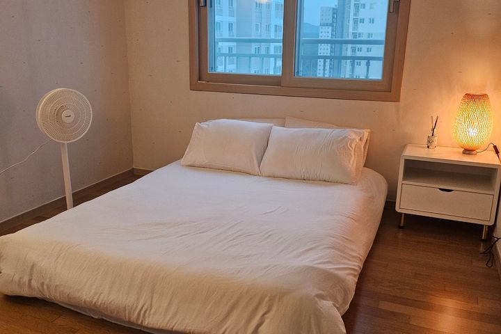 Sandong Apartment 33-pyeong Unit – Special Pr 5th image