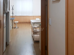 The best location in the Omokgyo Station area 2th image
