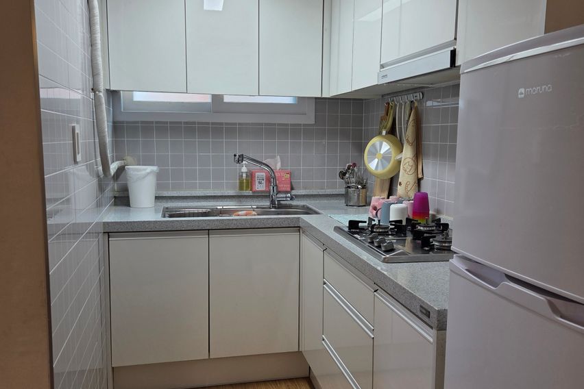 북촌마을 초입 단독주택 4번째 이미지