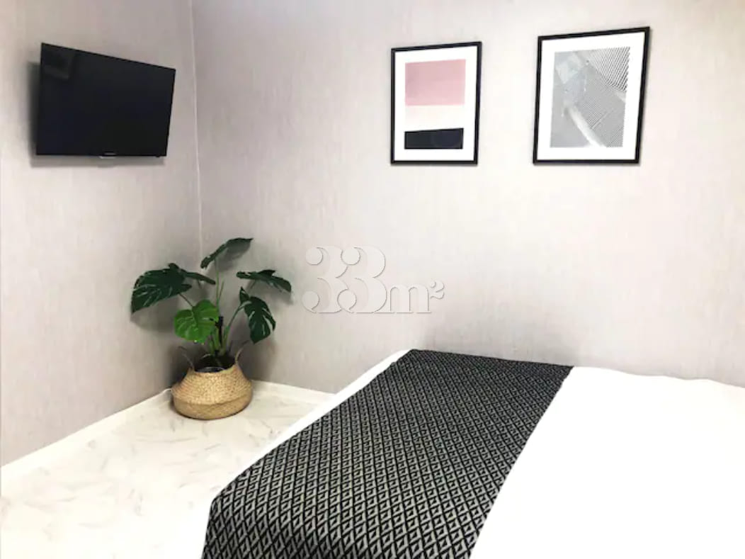 Gangnam Nonhyeon Two-Room Apartment with Full 12th image