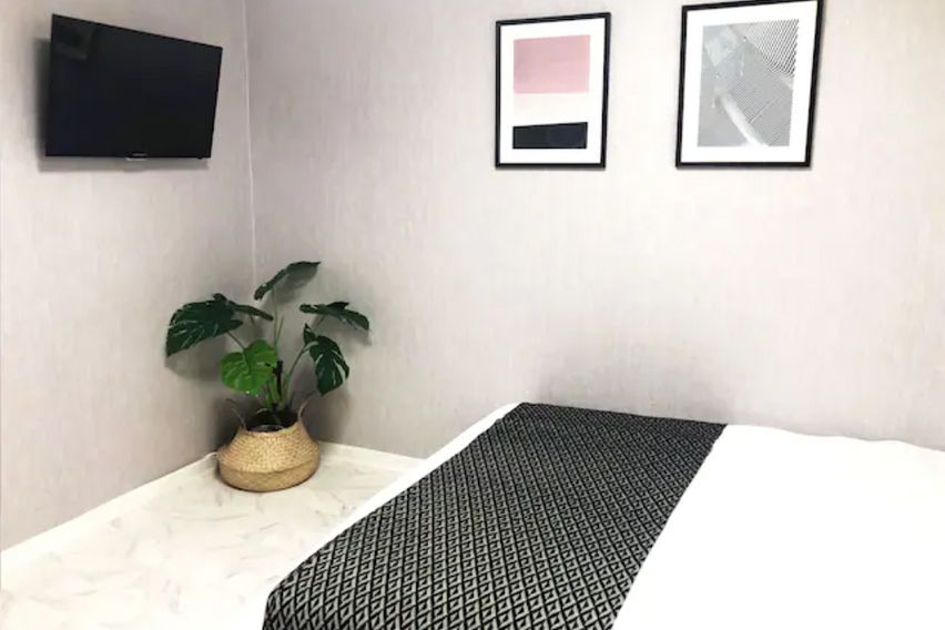 강남논현 풀옵션 투룸A