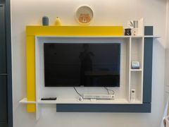 Eungam Station Fully Furnished Modern House 1th image