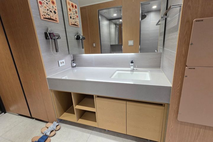Great fully furnished home in Gasan 11th image