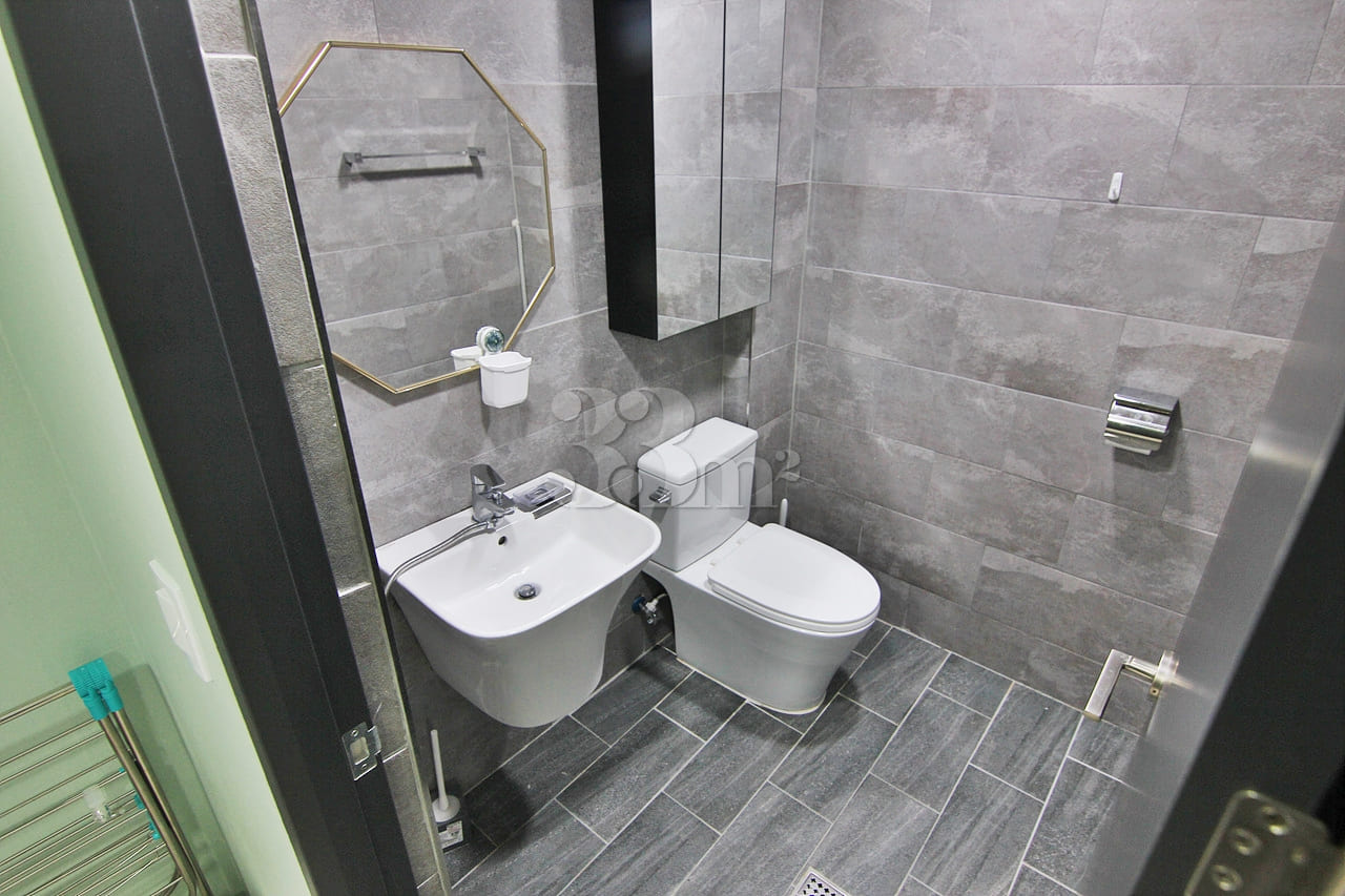 42 Neat Studio Apartment (Yonsei Area) 7th image