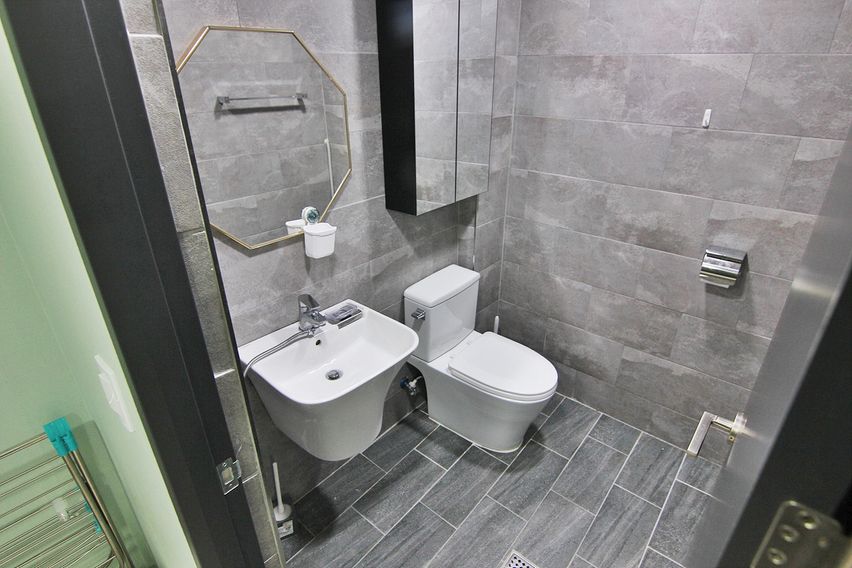 42 연세 깔끔한 원룸