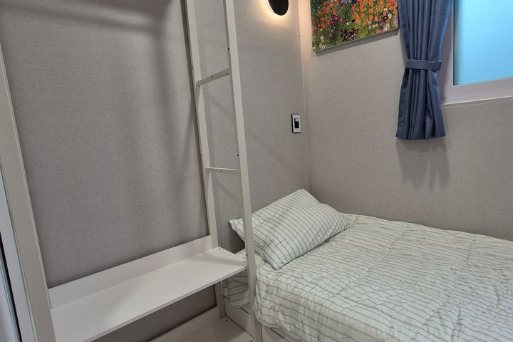 Jongno Studio Hotel-Class Accommodation 408 3th image