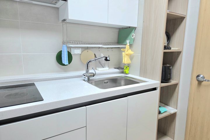 Open Gangnam Suseo Samsung Medical Center B 4th image
