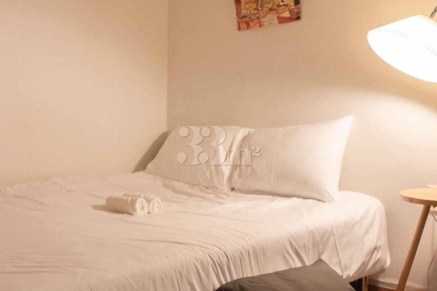 Nakseongdae C Hotel: Bedding, Laundry, and Co 6th image
