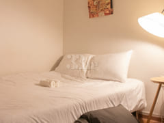 Nakseongdae C Hotel: Bedding, Laundry, and Co 6th image