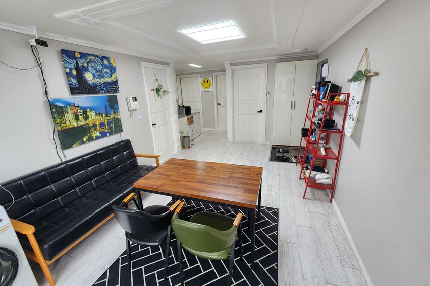 화곡동 주차가능 풀옵션