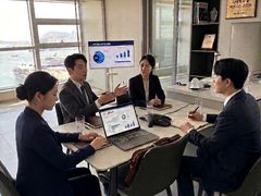 환상적인 오션뷰스위트룸 2번째 이미지