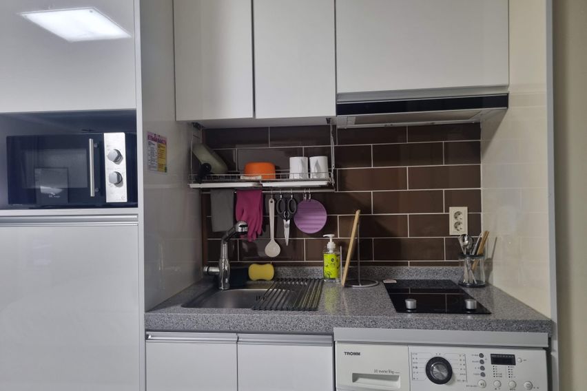 동묘앞역 5초 통창뷰 12번째 이미지