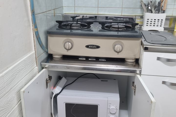 홍대망원사이넓은원룸3 5번째 이미지