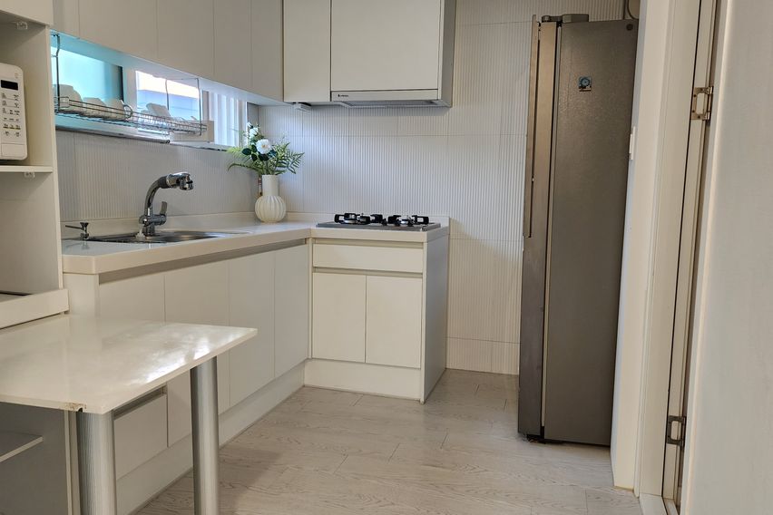 안암풀옵2룸💕테라스