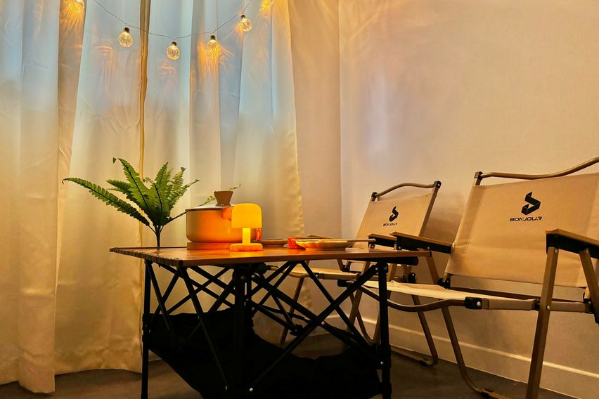 🌻풀옵션 3룸 아파트 2번째 이미지