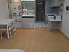 Gangnam Yeoksam 3-min walk, fully furnished ? 13th image
