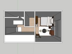 [Mangwon] House, 8-minute walk from the stati 6th image