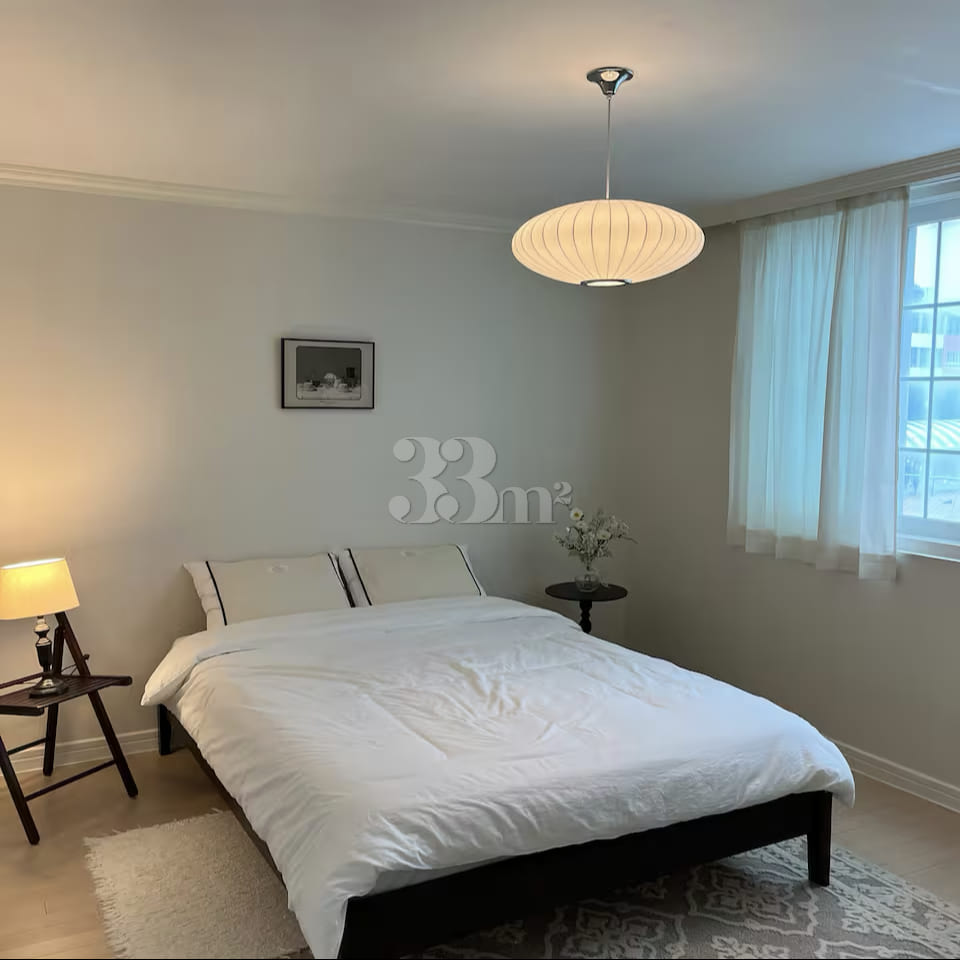 A comfortable 20-pyeong space that feels like 15th image