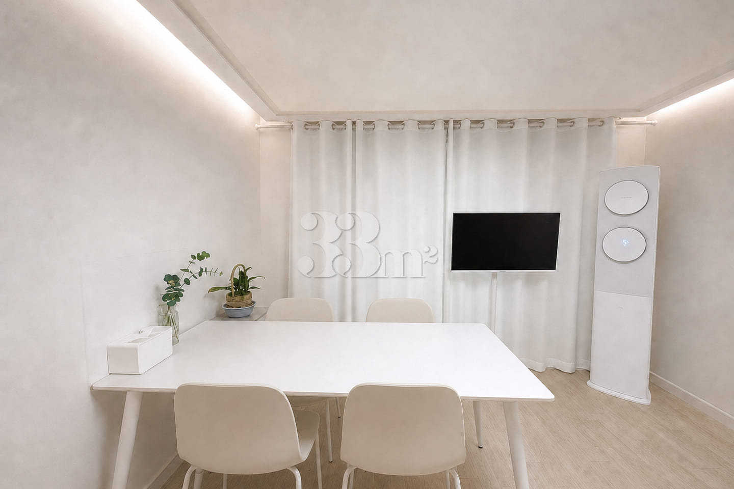 🌈 Chonnam National Univ. / 2 Bedrooms, 1 Bat 1th image
