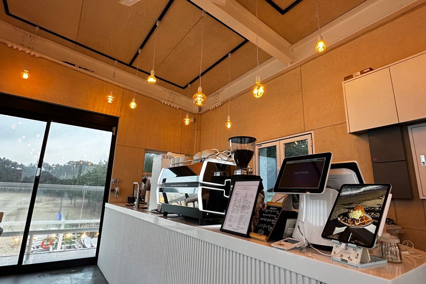 바닷가/넷플/숲세권애견