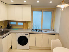 Yeonsan-dong_3 Bedrooms, 1 Bathroom_Fully Fur 13th image