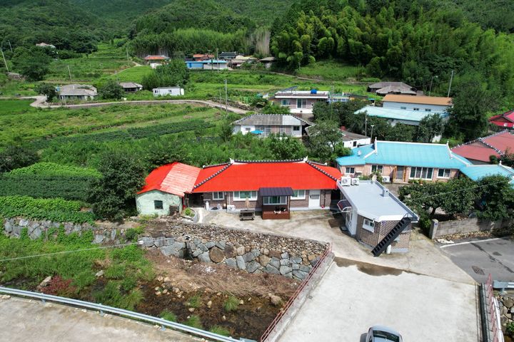 독일마을 근처 시골집🏠 0번째 이미지