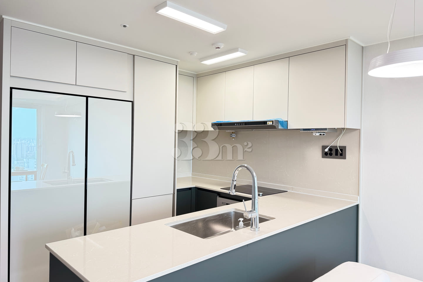 Olympic Park Apartments 4th image