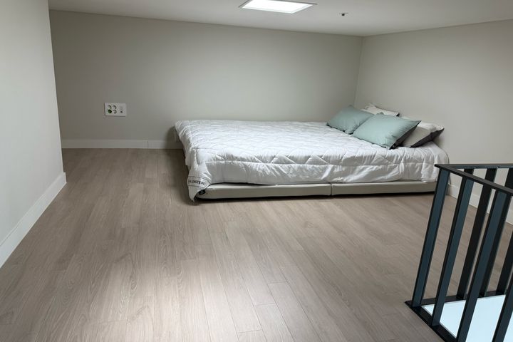 교대역 투룸 복층 8번째 이미지
