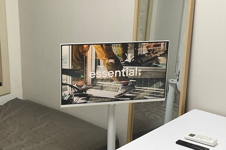 🏡가산 스테이 0번째 이미지