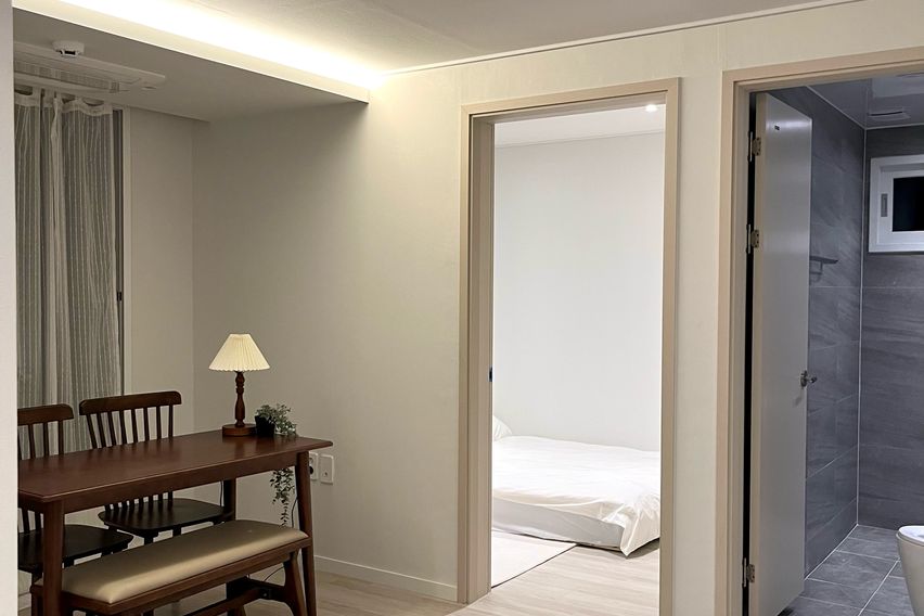 잠실 올림픽공원 집 2번째 이미지