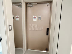 New 2-room apartment near the subway station 14th image