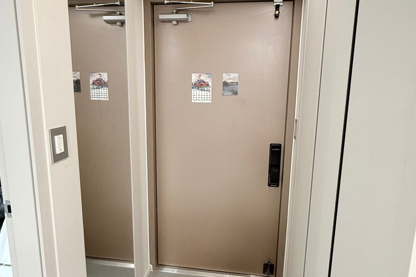 역세권 신축투룸 주차❤