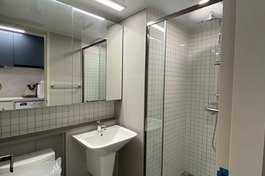 청라국제도시역푸르지오8