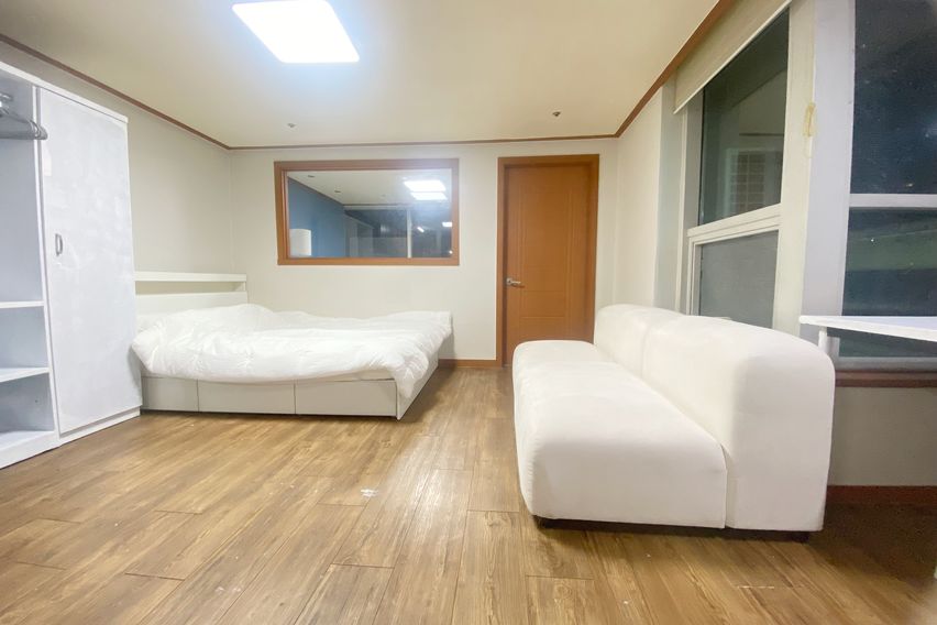 ⛄️범계역2분/퀸침2주차