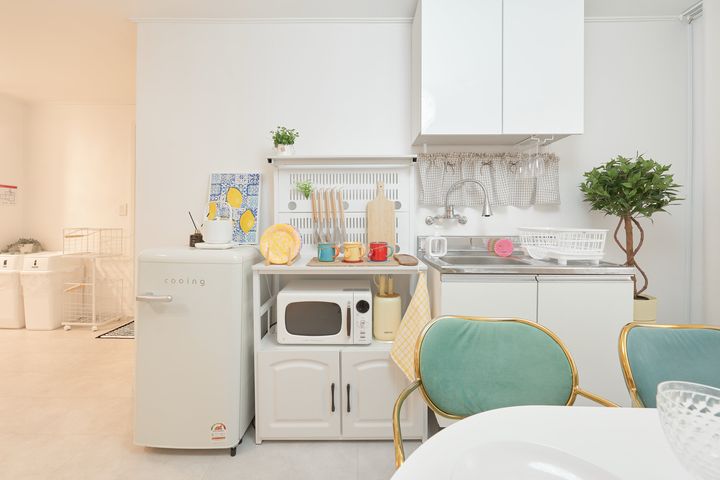 ‼️ 5-minute walk from Hapjeong Station / Stat 14th image