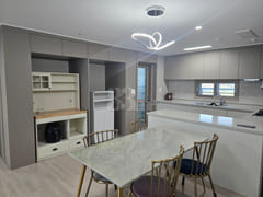Asan Sinchang Newly Built 3-Room Apartment B 1th image