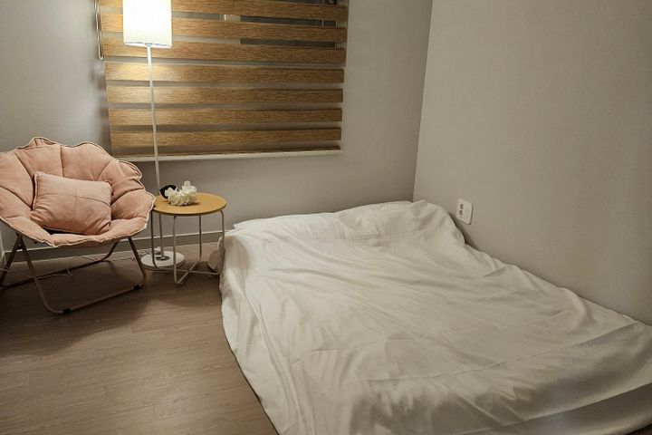 신축34평4룸 더샵 3번째 이미지