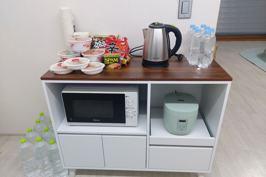 A넓고가성비좋은투룸3인 11번째 이미지