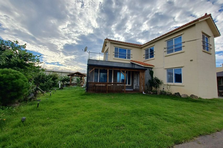 예쁜노을 독채-노을담B